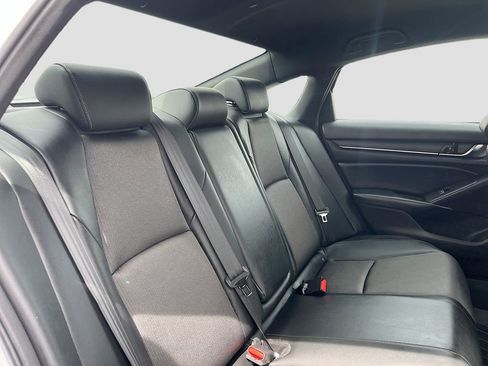 Used 2022 Honda Accord Sport image 25