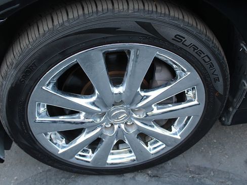 Used 2014 Lexus GS 350 w/ Premium Package image 11