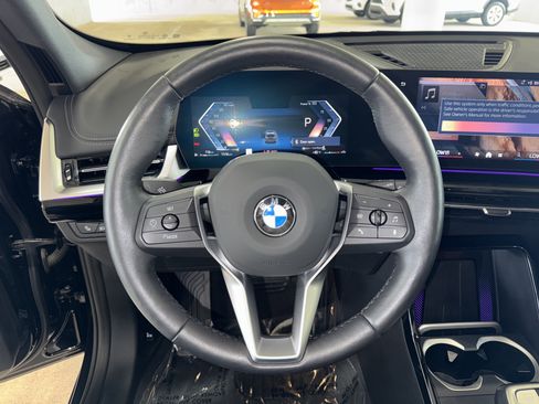 Certified 2025 BMW X1 xDrive28i w/ Convenience Package AWD/4WD image 29