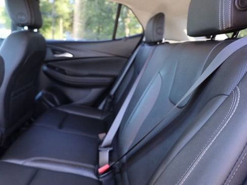 Used 2024 Buick Encore GX Sport Touring image 27