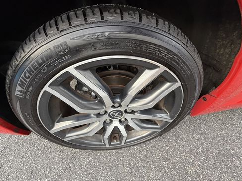 Used 2014 Scion tC image 27