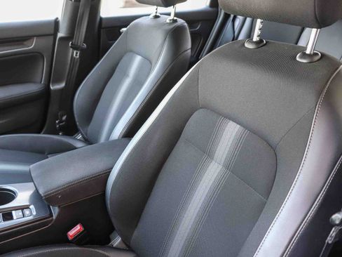 Certified 2024 Honda Civic Sport image 28