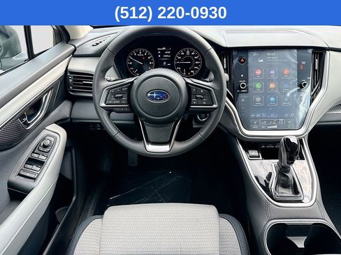 New 2025 Subaru Outback Premium image 29