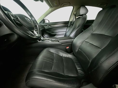 Used 2018 Honda Accord EX-L image 13