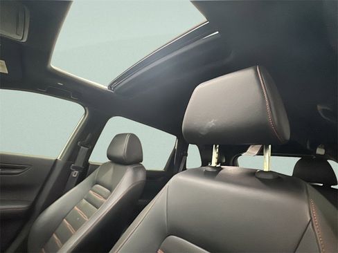 Certified 2024 Honda CR-V Sport-L image 13