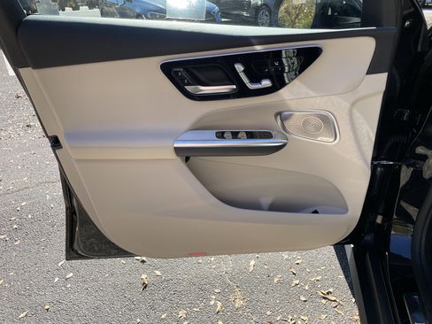 New 2026 Mercedes-Benz GLC 300 GLC 300 4MATIC SUV image 17