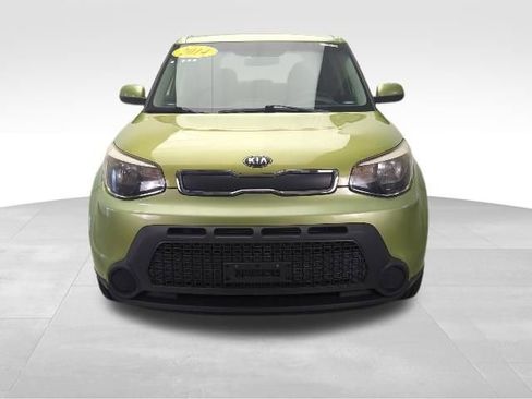 Used 2014 Kia Soul FWD image 11