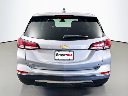 Used 2024 Chevrolet Equinox LT FWD image 6