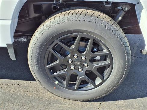 New 2025 Ford F150 STX w/ STX Black Appearance Package image 5