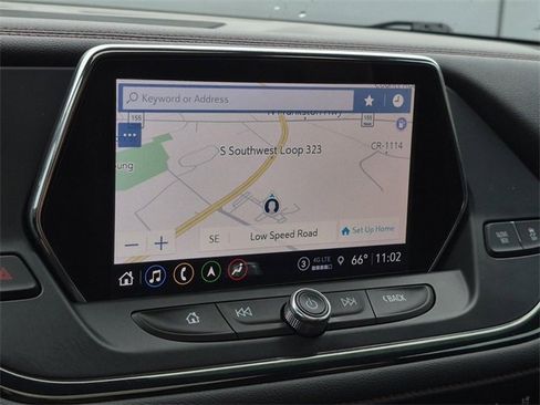 Used 2021 Chevrolet Blazer RS w/ Enhanced Convenience Package image 36