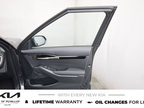 New 2026 Kia Seltos S image 15