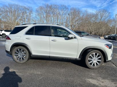 Used 2024 Mercedes-Benz GLE 350 4MATIC