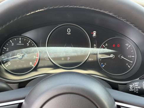 New 2026 MAZDA CX-50 AWD 2.5 S w/ Weather Package image 13