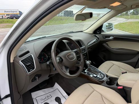 Used 2014 Audi Q5 2.0T Premium Plus AWD/4WD image 22