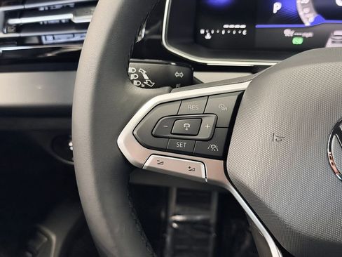New 2026 Volkswagen Jetta Sport FWD image 12