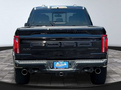 New 2026 Ford F150 Raptor