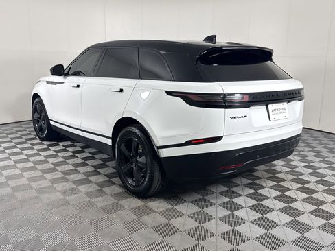 Used 2024 Land Rover Range Rover Velar S AWD/4WD image 3