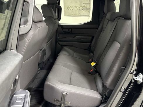 New 2026 Toyota Tacoma SR5 image 24