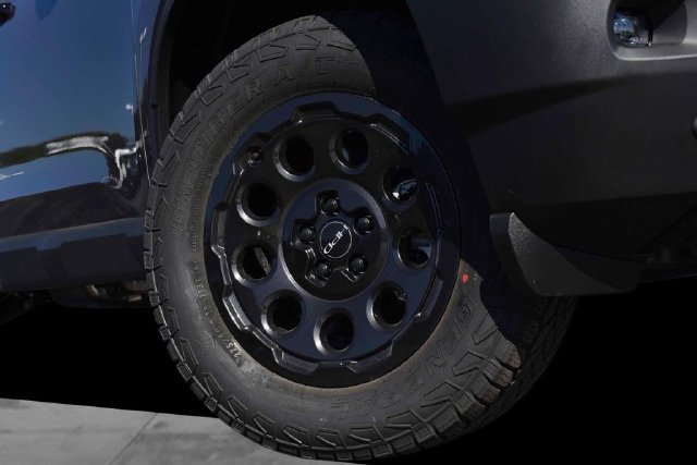 New 2027 Honda Passport TrailSport image 3