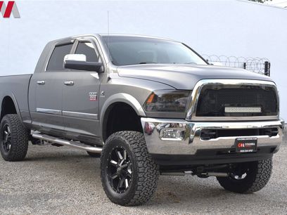 Used 2011 RAM 2500 Laramie w/ Cold Weather Group