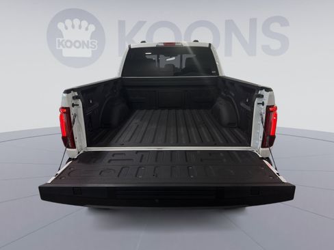 Used 2024 Ford F150 Lariat w/ Equipment Group 502A High AWD/4WD image 25