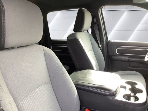 Used 2024 RAM 2500 Big Horn image 14