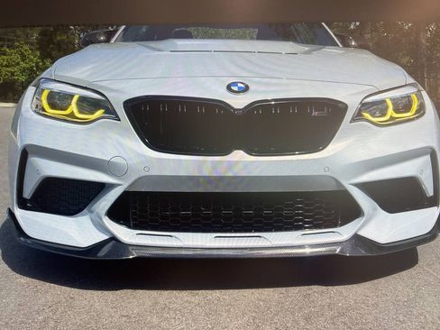 Used 2020 BMW M2 CS RWD image 15