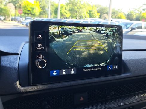 New 2026 Honda CR-V TrailSport image 28