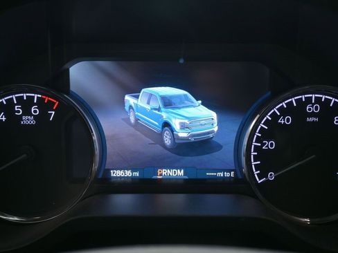 Used 2022 Ford F150 XLT w/ Equipment Group 301A Mid image 15