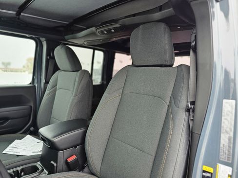 New 2026 Jeep Wrangler Willys image 23