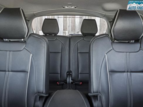 Used 2020 Acura MDX SH-AWD w/ Advance Package image 24
