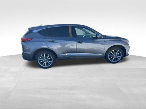 Used 2020 Acura RDX AWD w/ Technology Package image 8