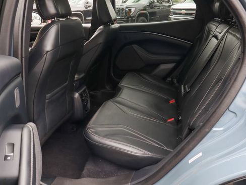 Used 2023 Ford Mustang Mach-E Premium RWD image 40