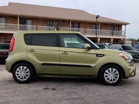 Used 2013 Kia Soul image 15