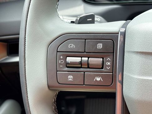 New 2027 Kia Telluride SX X-Line AWD/4WD image 24