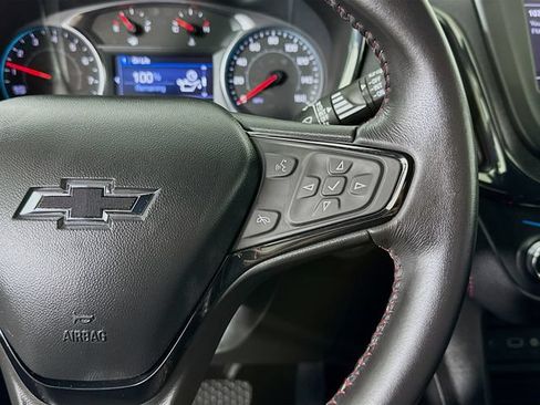 Used 2022 Chevrolet Equinox RS AWD/4WD image 10