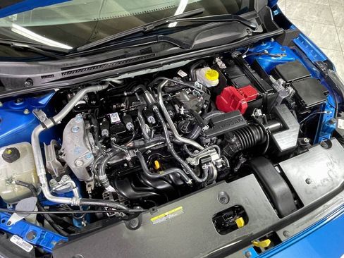 Used 2024 Nissan Sentra SV image 49