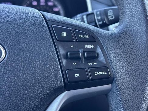 Used 2021 Hyundai Tucson Value image 24