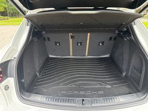 Used 2018 Porsche Macan S AWD/4WD image 24