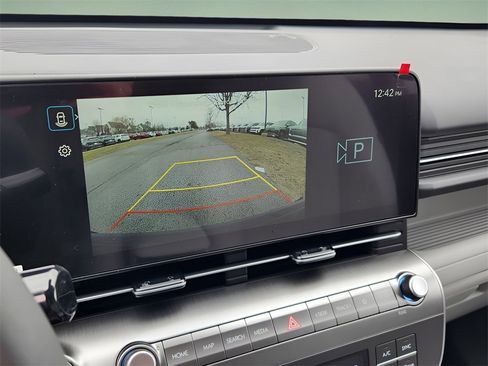 New 2026 Hyundai Kona SEL Sport image 18