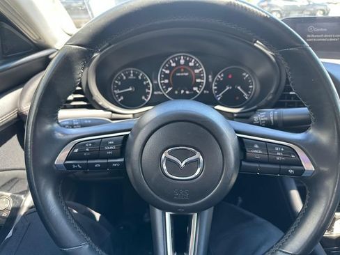 Used 2024 MAZDA MAZDA3 s FWD image 13