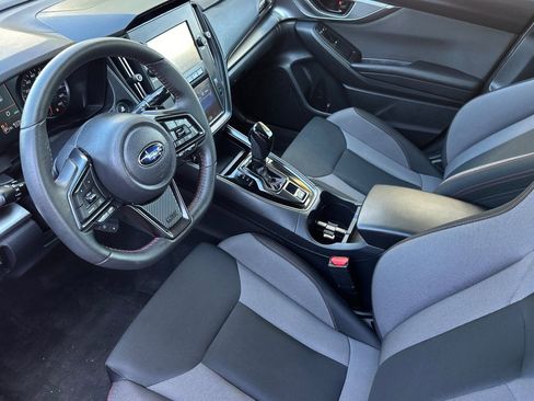 Used 2022 Subaru WRX AWD/4WD image 10