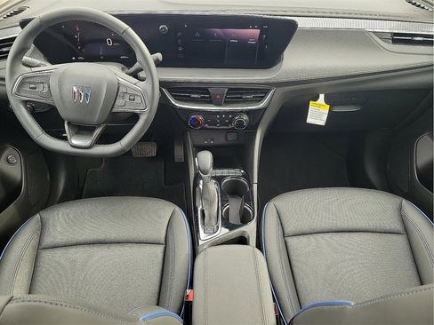 New 2026 Buick Encore GX Sport Touring w/ Comfort Package image 11