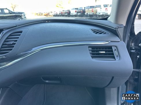 Used 2019 Chevrolet Impala Premier w/ Premier Confidence Package image 57