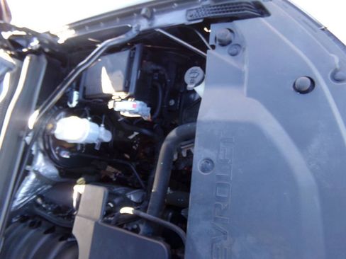 Used 2015 Chevrolet Suburban LTZ image 67