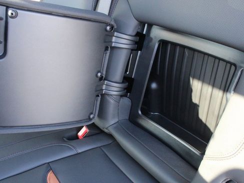 New 2026 GMC Sierra 2500 AT4 w/ AT4 Premium Plus Package image 29