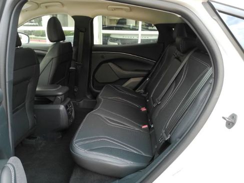 Used 2023 Ford Mustang Mach-E Premium AWD/4WD image 17