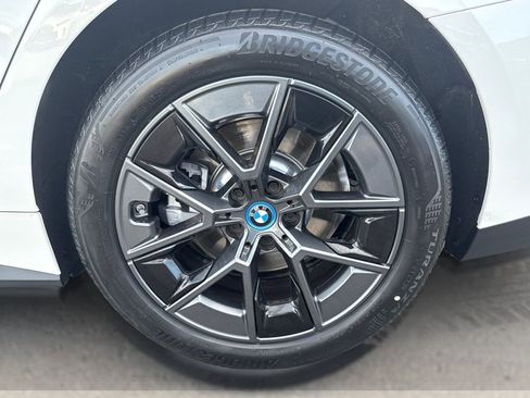 Certified 2023 BMW i4 eDrive35 image 14
