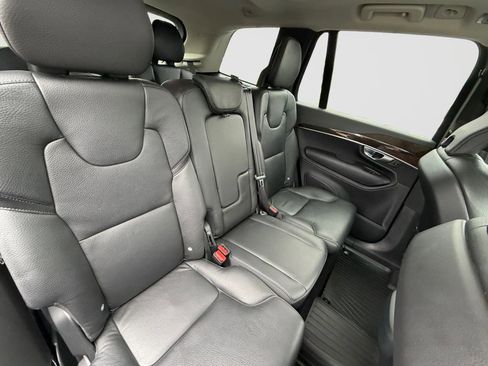 Used 2019 Volvo XC90 T6 Momentum w/ Advanced Package AWD/4WD image 19