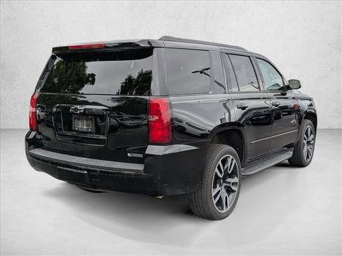 Used 2018 Chevrolet Tahoe Premier image 6